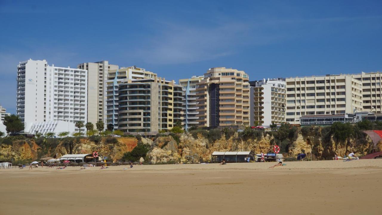 Sweet Home Portimão Εξωτερικό φωτογραφία